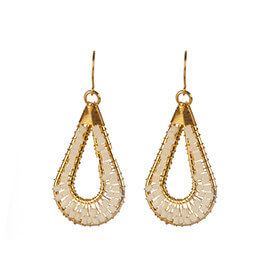 cash for jewelry - earrings